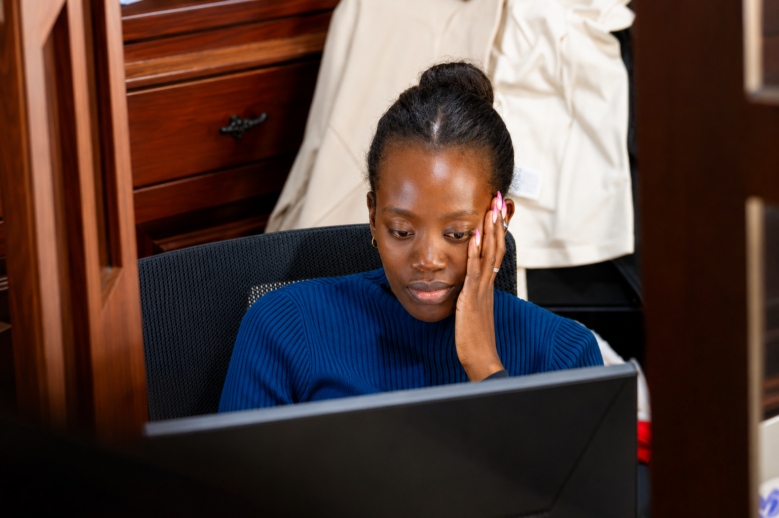 The Messy Middle: The Part of Entrepreneurship People Rarely See