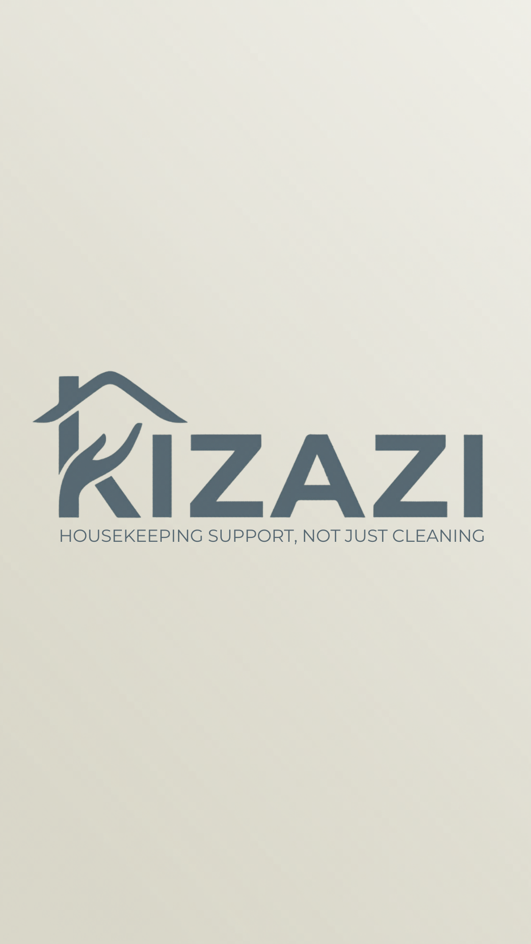 Kizazi Housekeeping